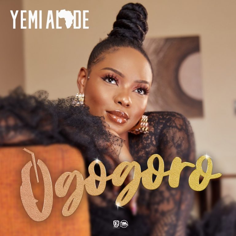 Download Music: Yemi Alade – “Ogogoro” (Prod. by Egar Boi)