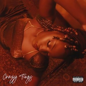 Download Music: Tems – Crazy Tings