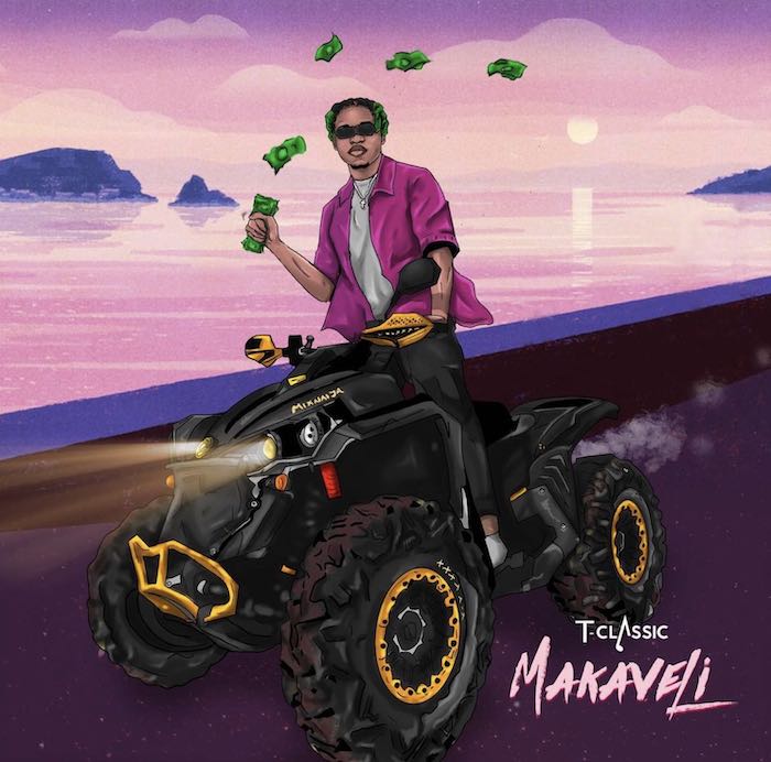 Download Music: T Classic – Makaveli