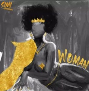 Download Music: Simi – Woman