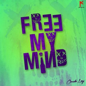 Download Music: Omah Lay – Free My Mind