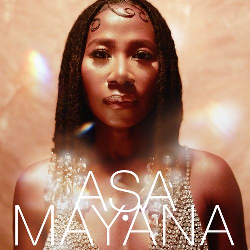 Download Music: Asa – Mayana