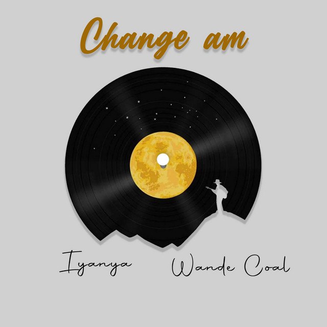Download Music: Iyanya – Change am ft. Wande Coal