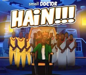Download Music: Small Doctor – Hain