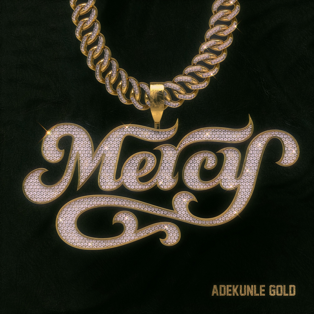 Download Music: Adekunle Gold – “Mercy”