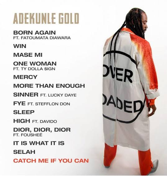 Download Music: Adekunle Gold – Win