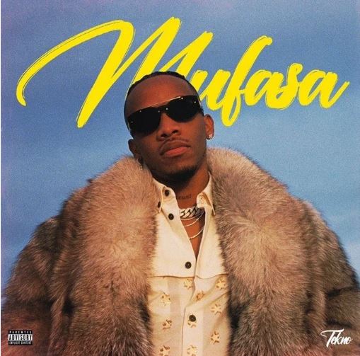 Download Music: Tekno – Mufasa