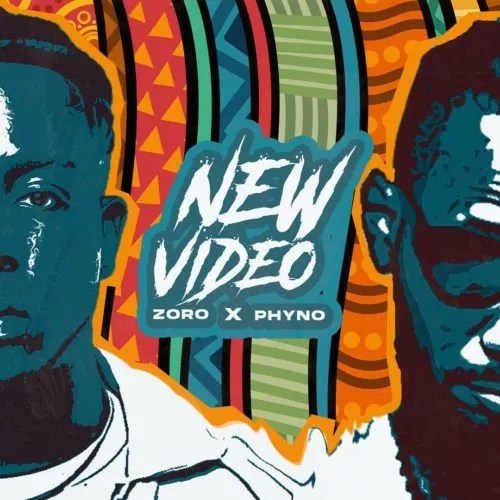 Download Music: Zoro – New Video ft. Phyno