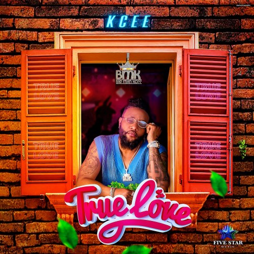 Download Music: Kcee – True Love