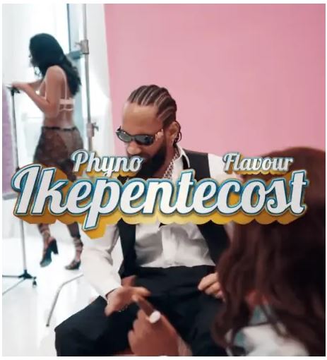 Download Music: Phyno – Ikepentecost ft. Flavour