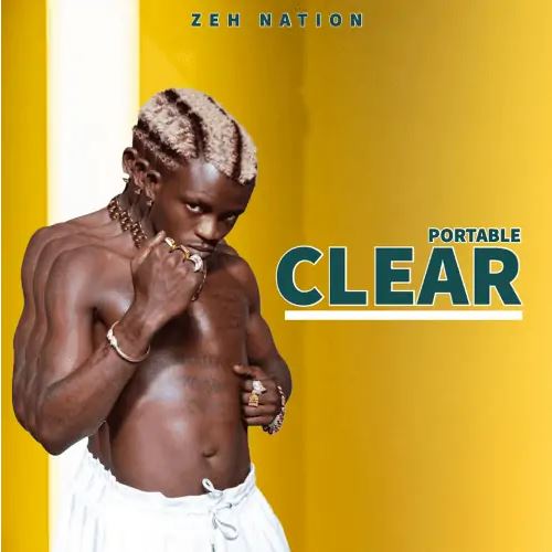 Download Music: Portable – Clear (Prod. by Shocker)