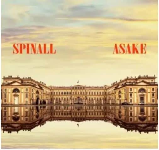 Download Music: Spinall x Asake – Palazzo