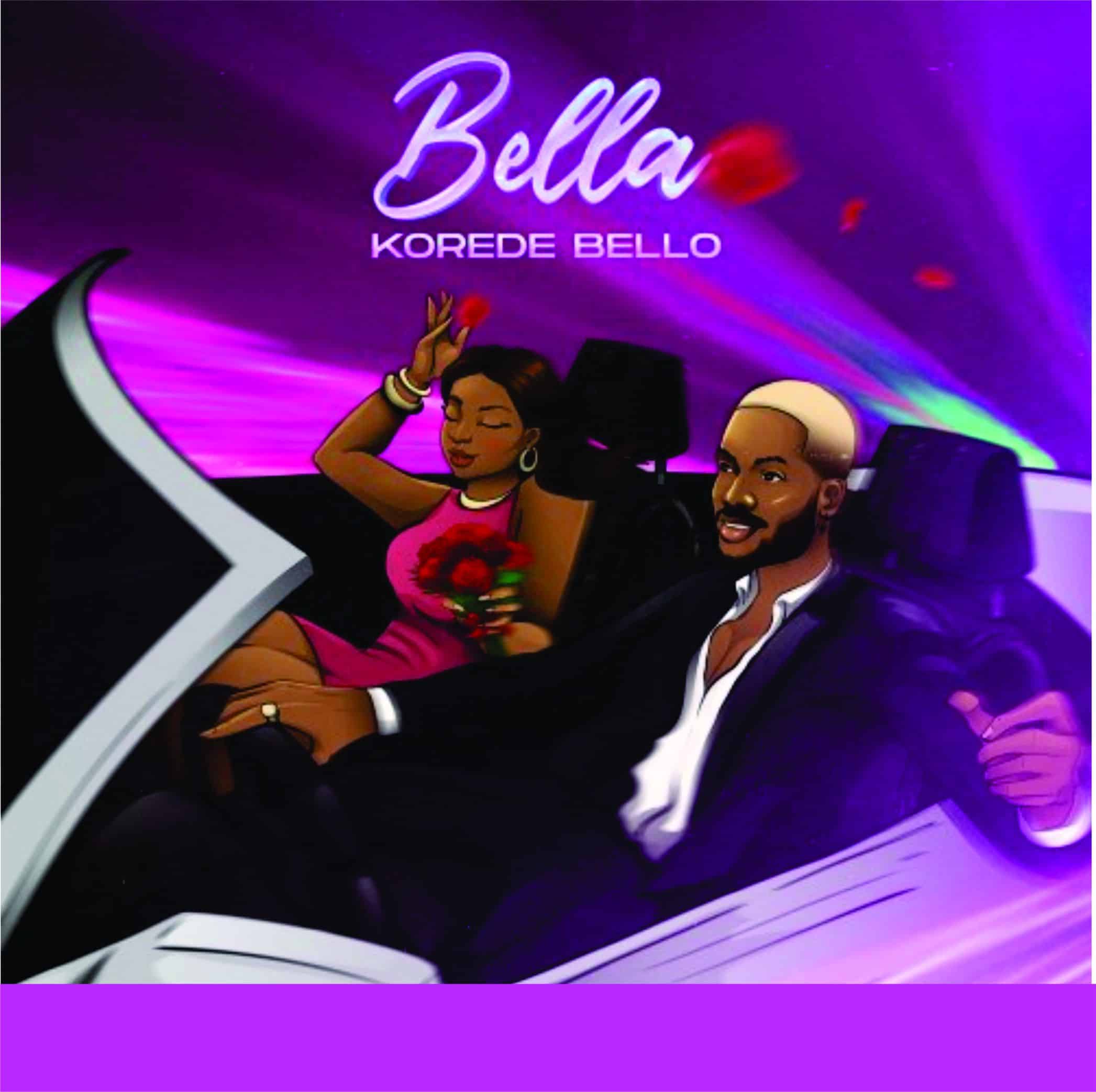 Download Music: Korede Bello – Bella