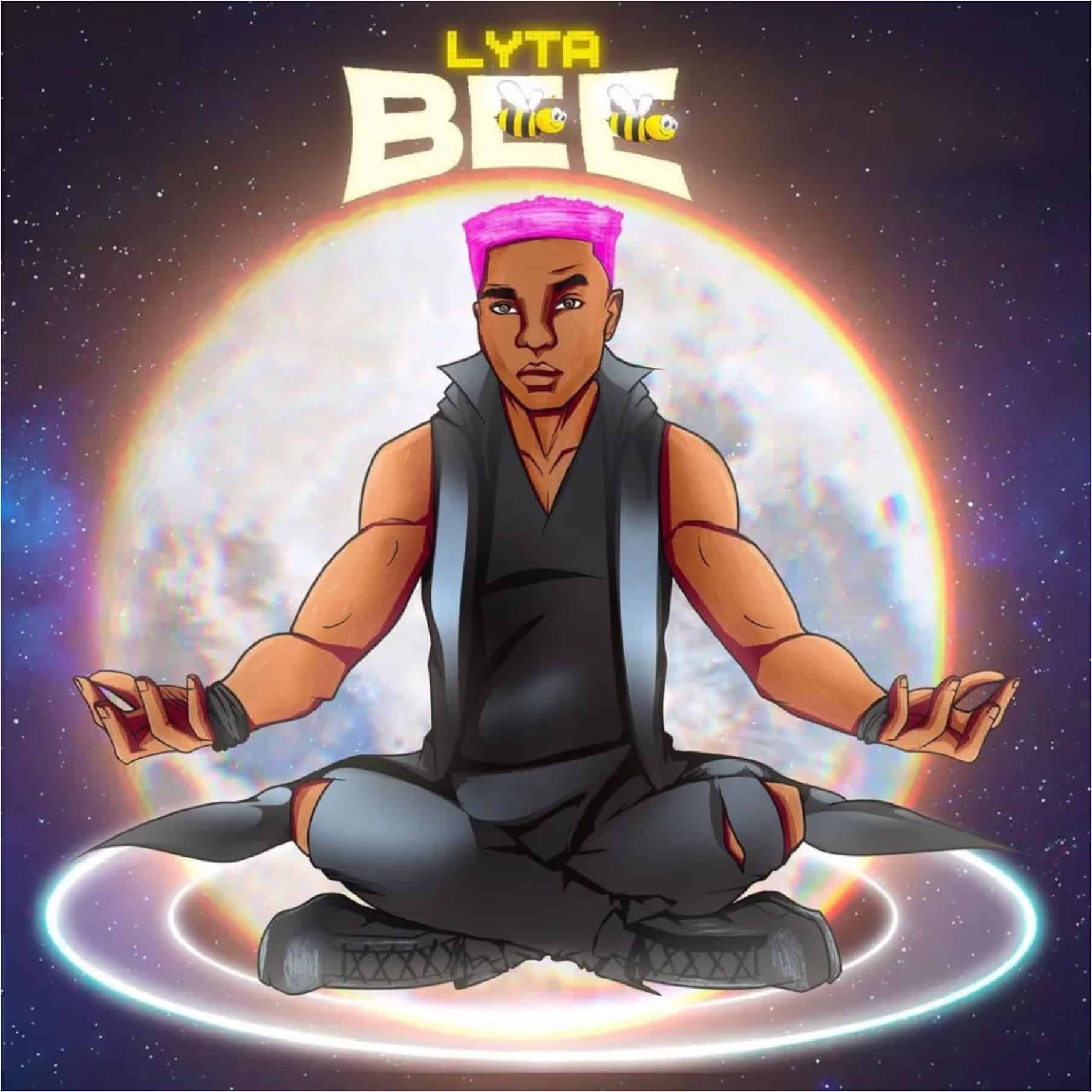 Download Music: Lyta – Bee