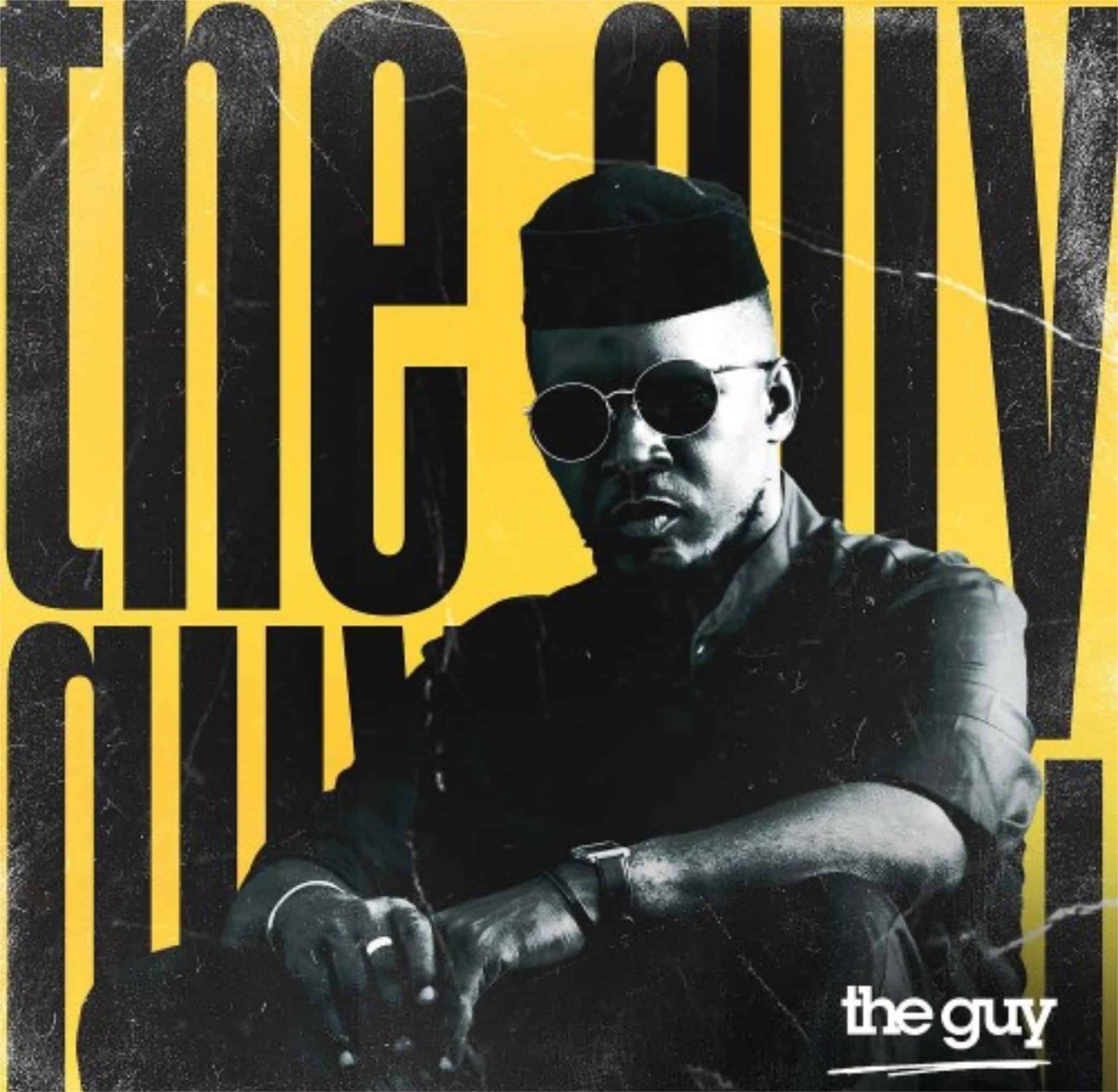 Download Music: M.I Abaga – The Guy