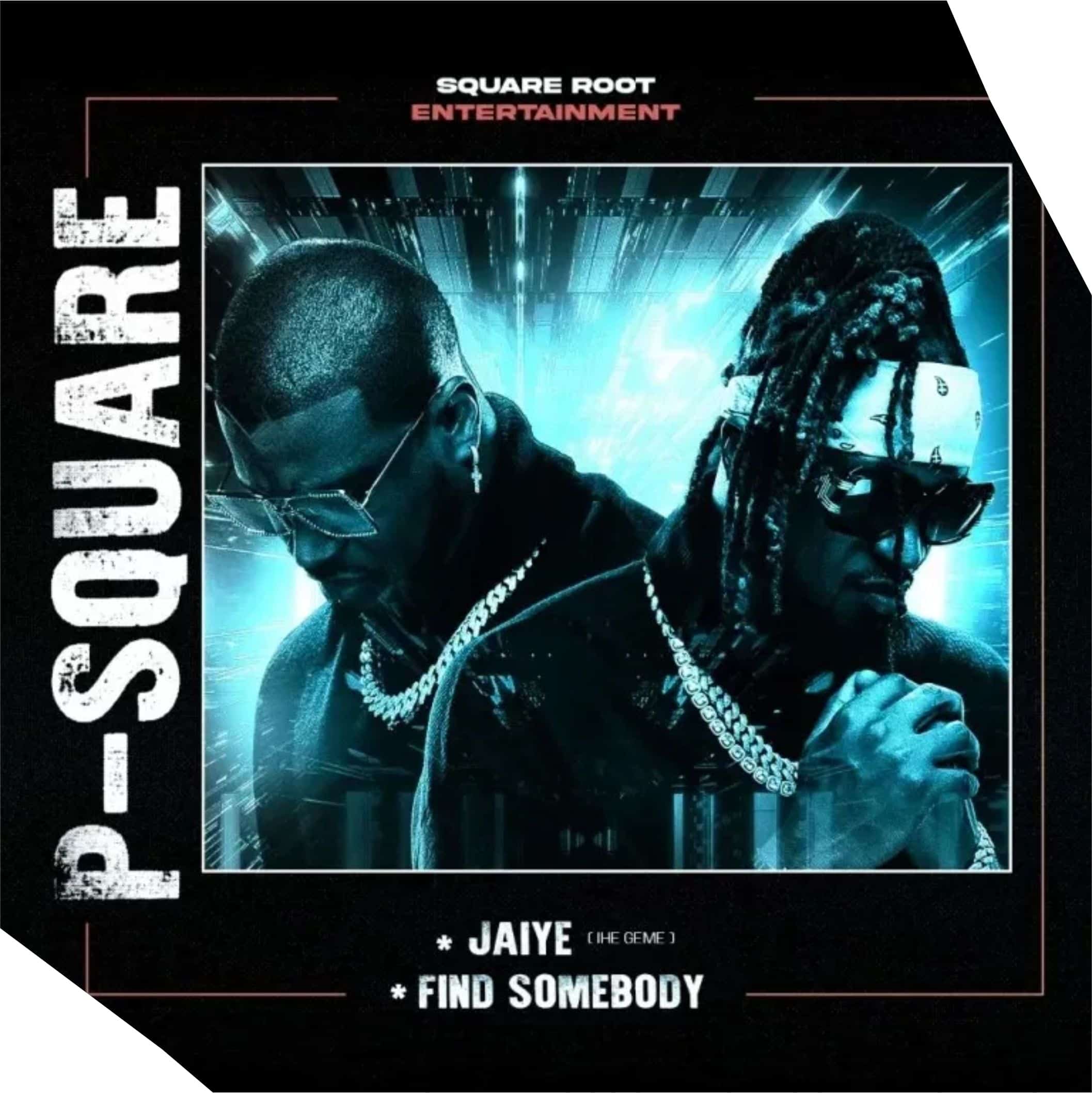 Download Music: P-Square – Jaiye (Ihe Geme)