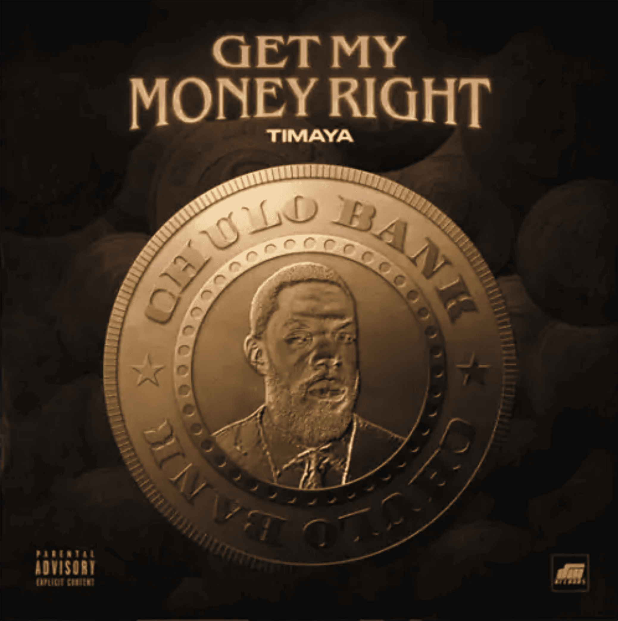 Download Music: Timaya – Get My Money Right