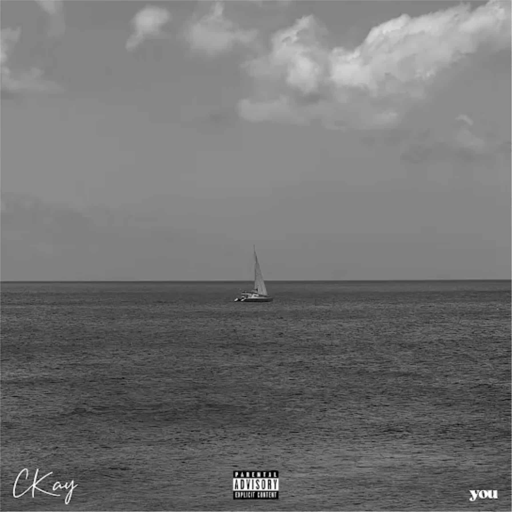 Download Music: CKay – You