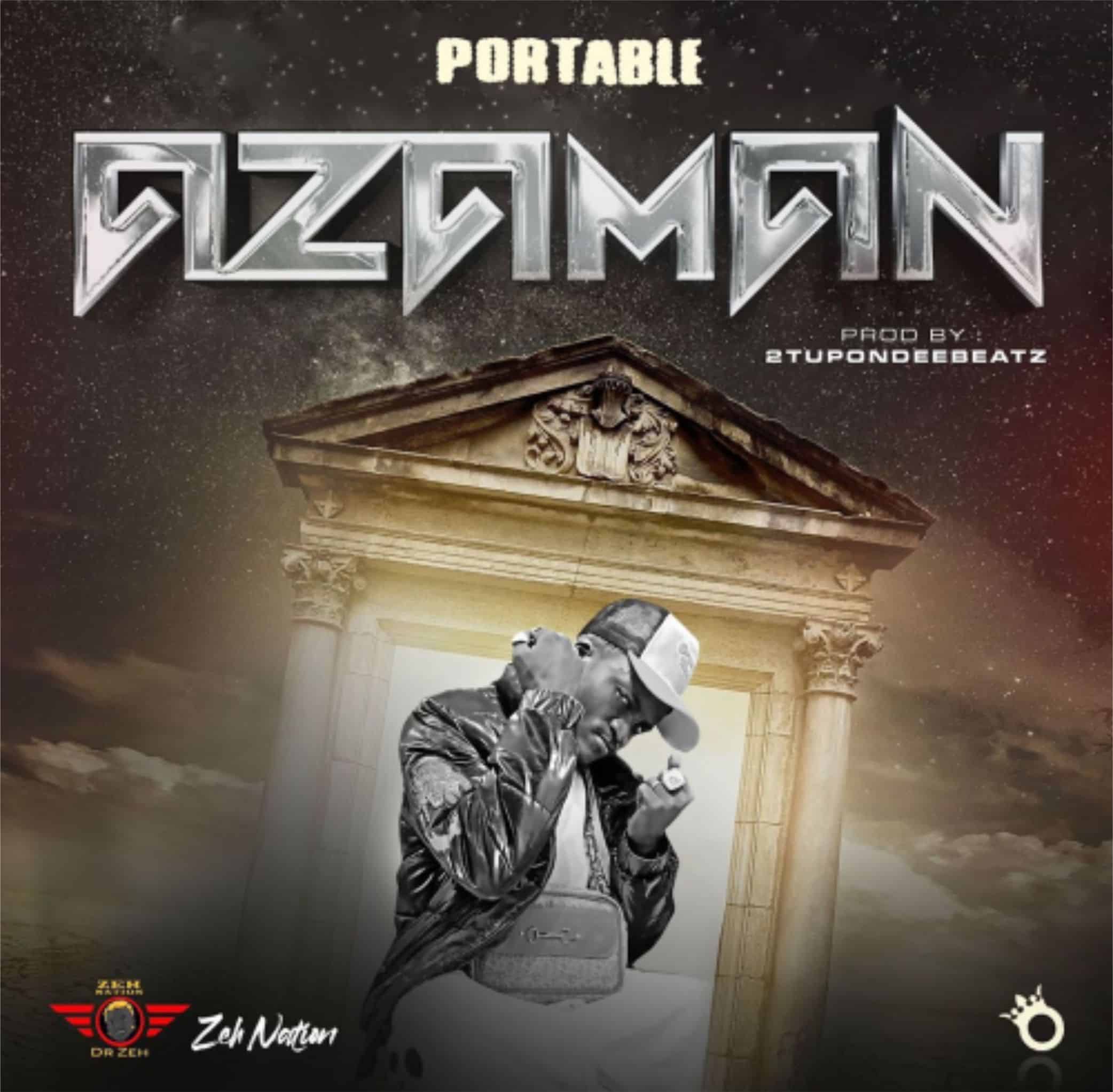 Download Music: Portable – Azaman