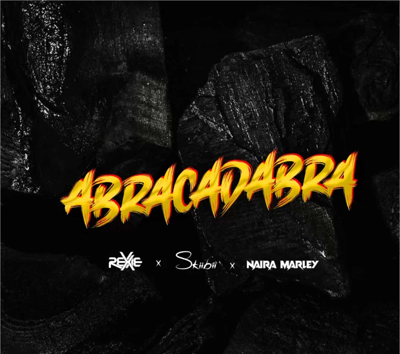 Download Music: Rexxie – Abracadabra Ft. Naira Marley & Skiibii