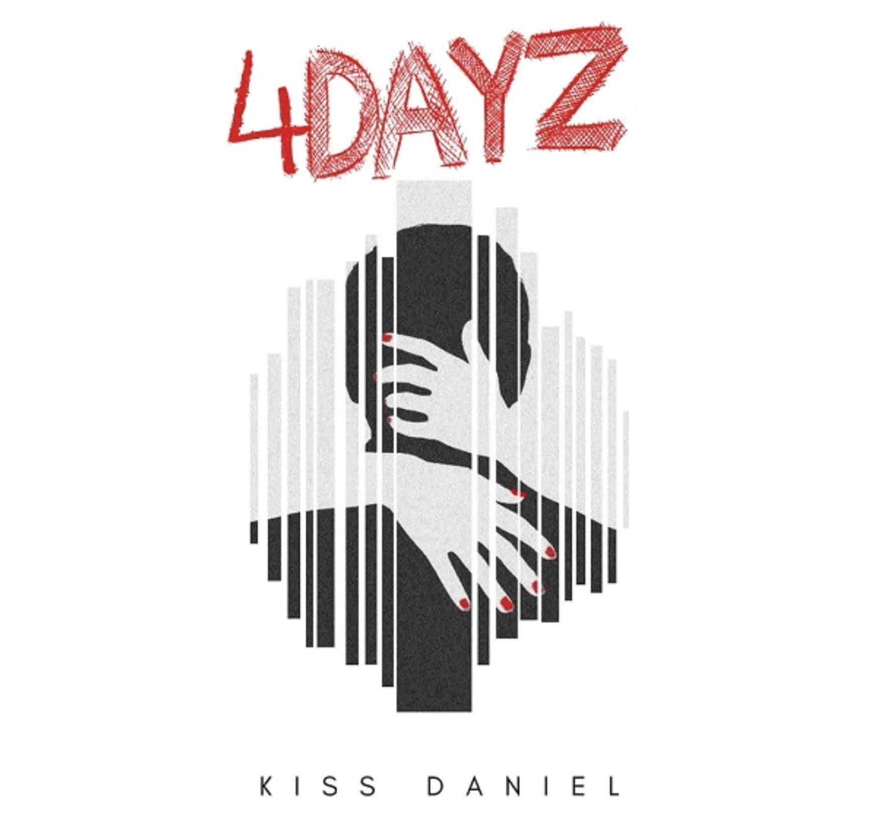 Download Music: Kizz Daniel – 4Dayz