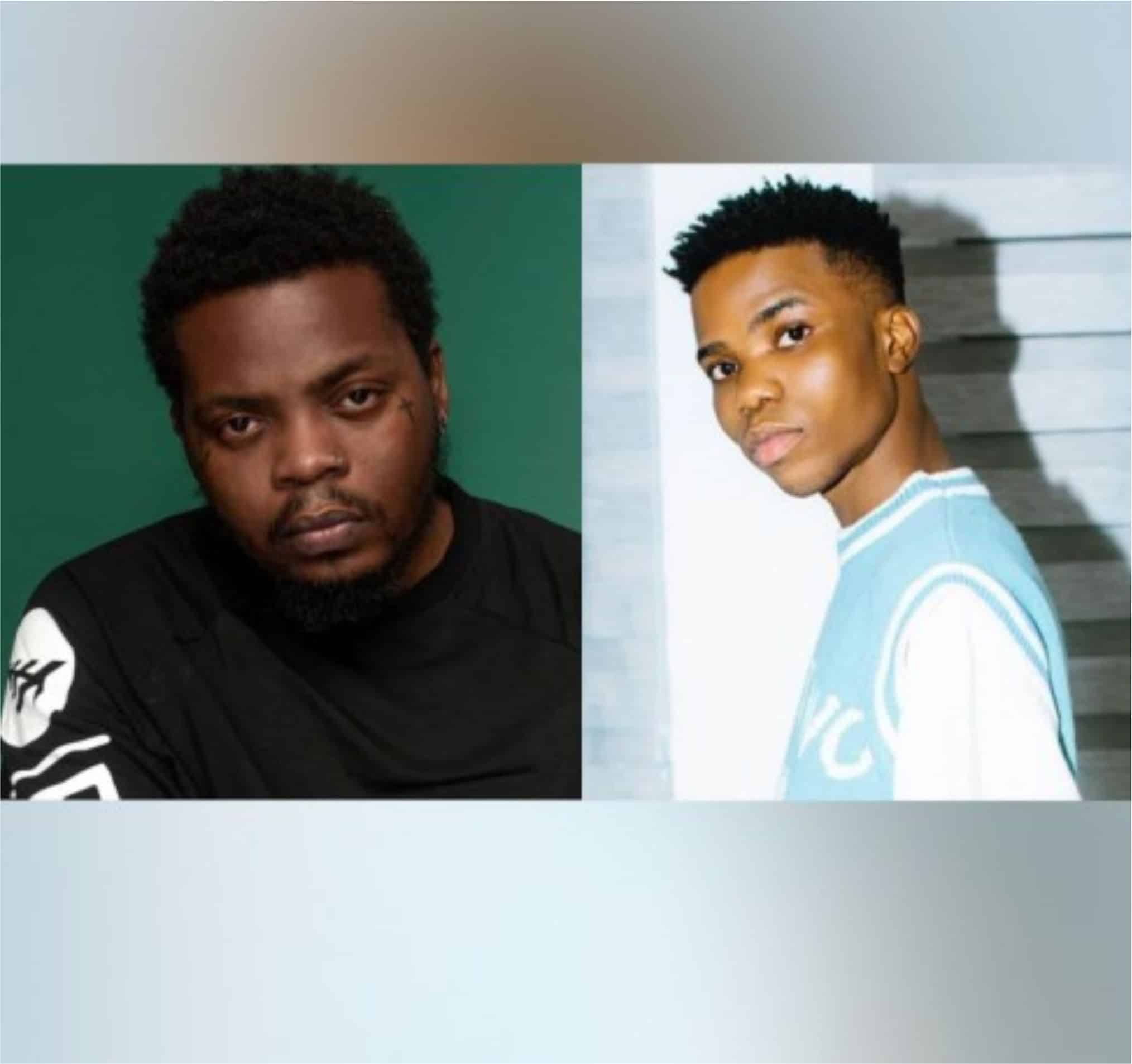“My Friends Deceived Me, I Regret Leaving Olamide..” – Lyta