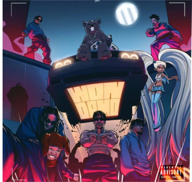 Download Music: Mavins – Won Da Mo ft. Rema, Boy Spyce, Ayra Starr, LADIPOE, Magixx, Johnny Drille, Bayanni Download Music: Mavins – Won Da Mo ft. Rema, Boy Spyce, Ayra Starr, LADIPOE, Magixx, Johnny Drille, Bayanni