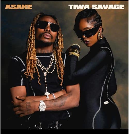 Download Music + Video: Tiwa Savage – Loaded Ft. Asake