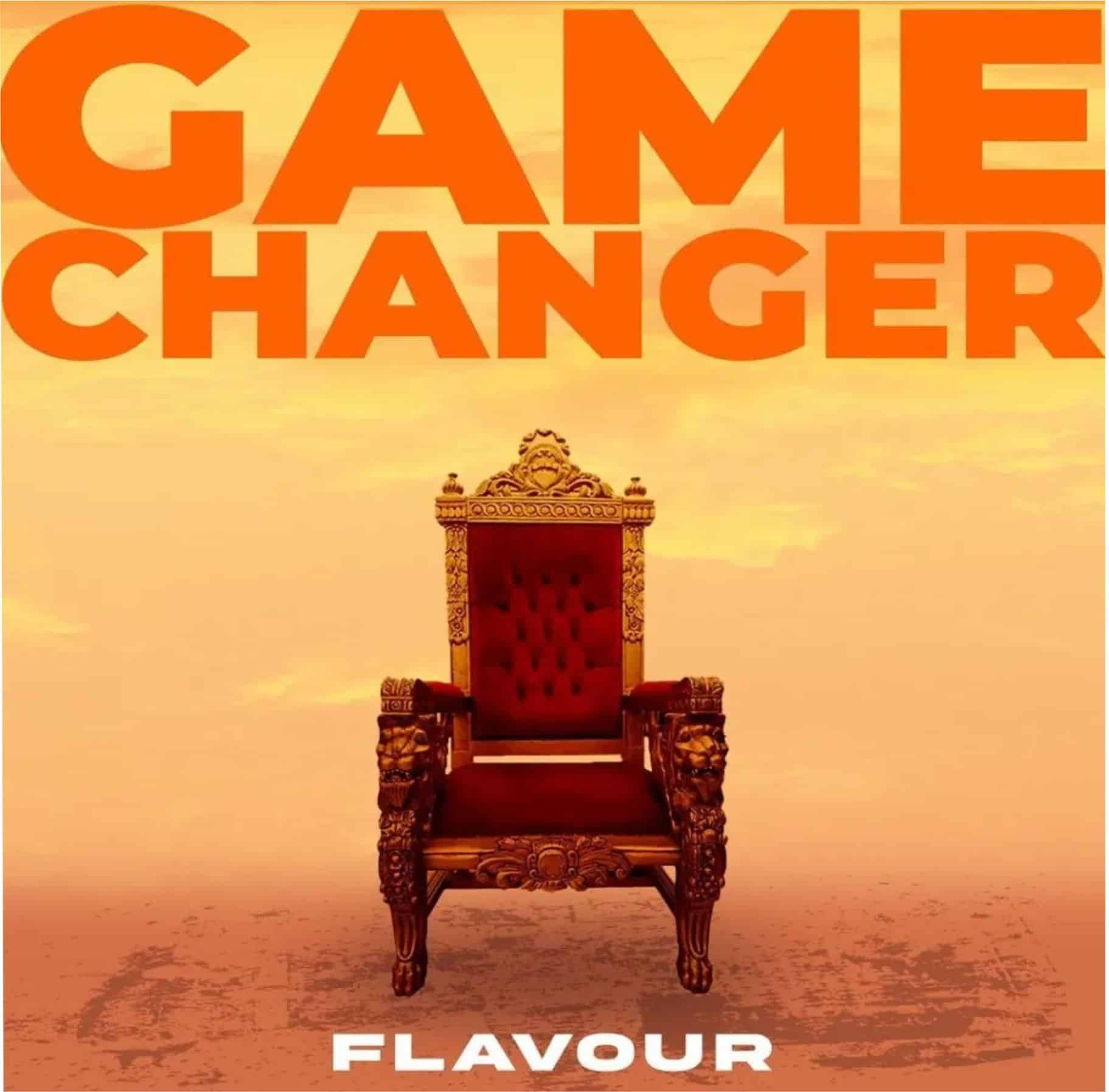 Download Music: Flavour – Game Changer (Dike)