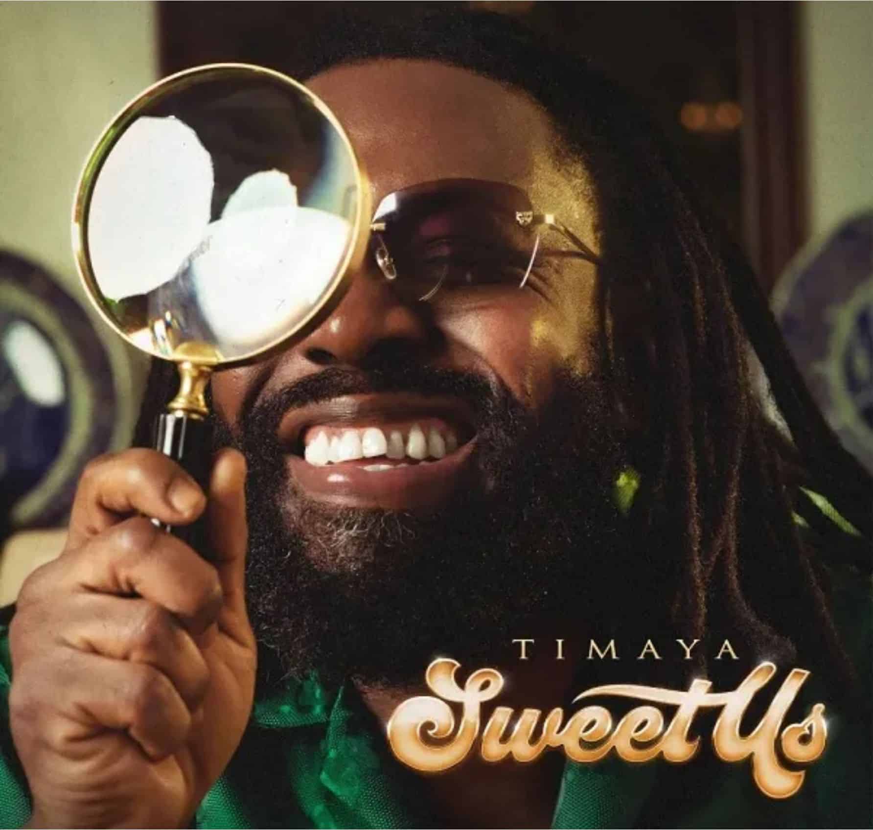 Download Music: Timaya – Sweet Us