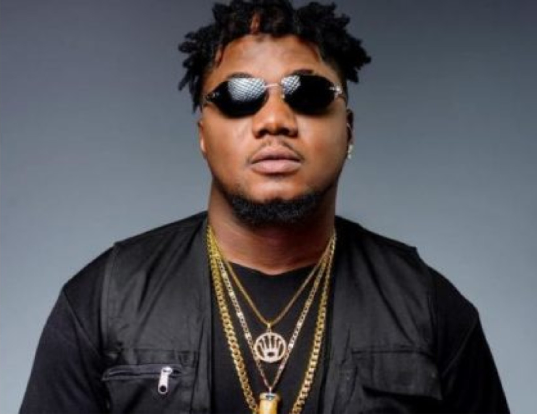 CDQ Explains to Ladies Why Men Stop Giving them Attention