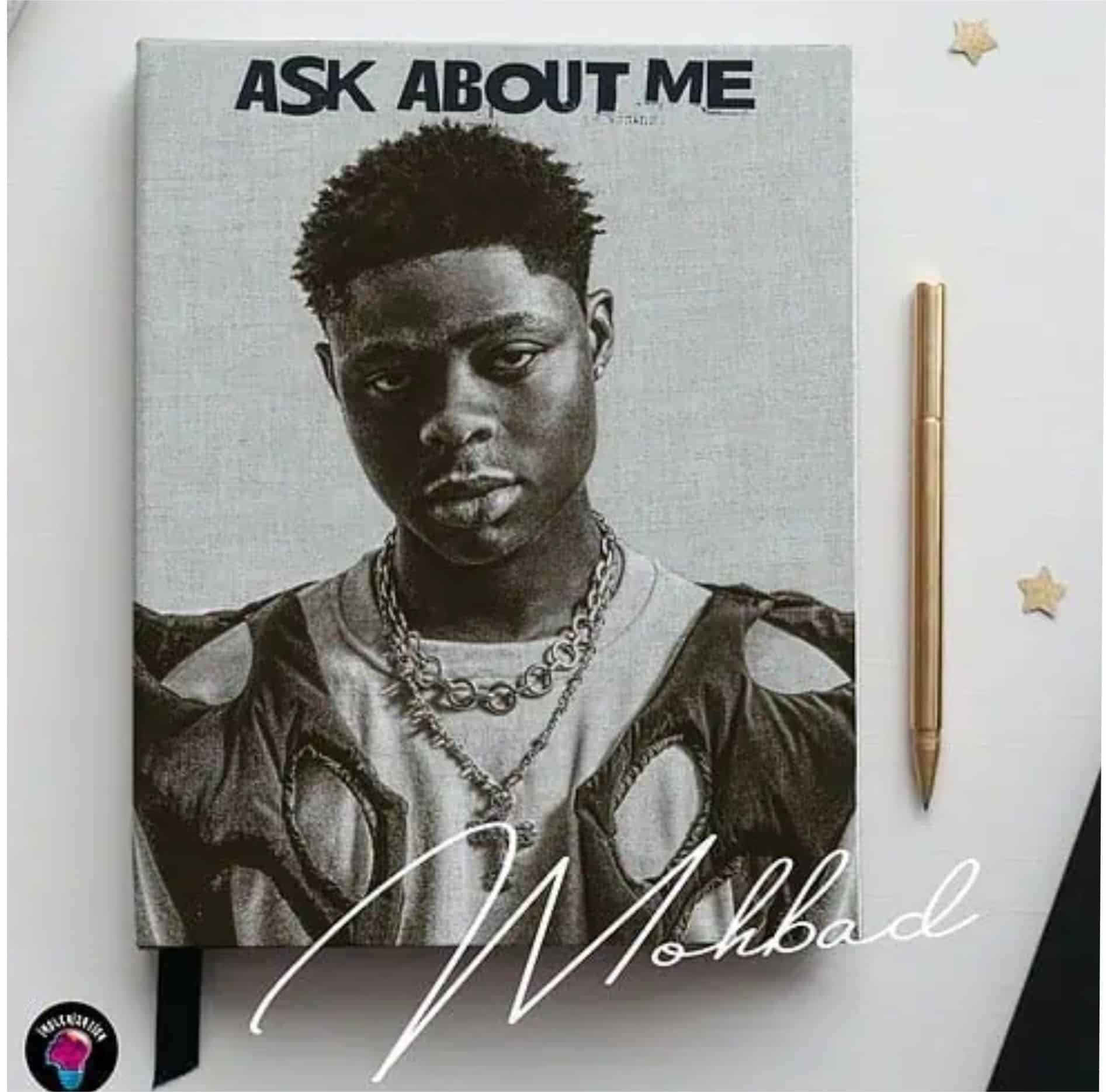Download Music: Mohbad – Ask About Me