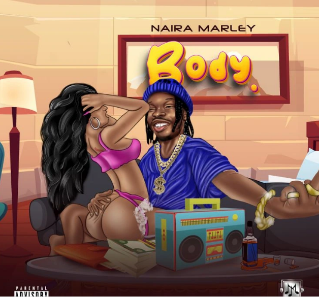 Download Music: Naira Marley – Body