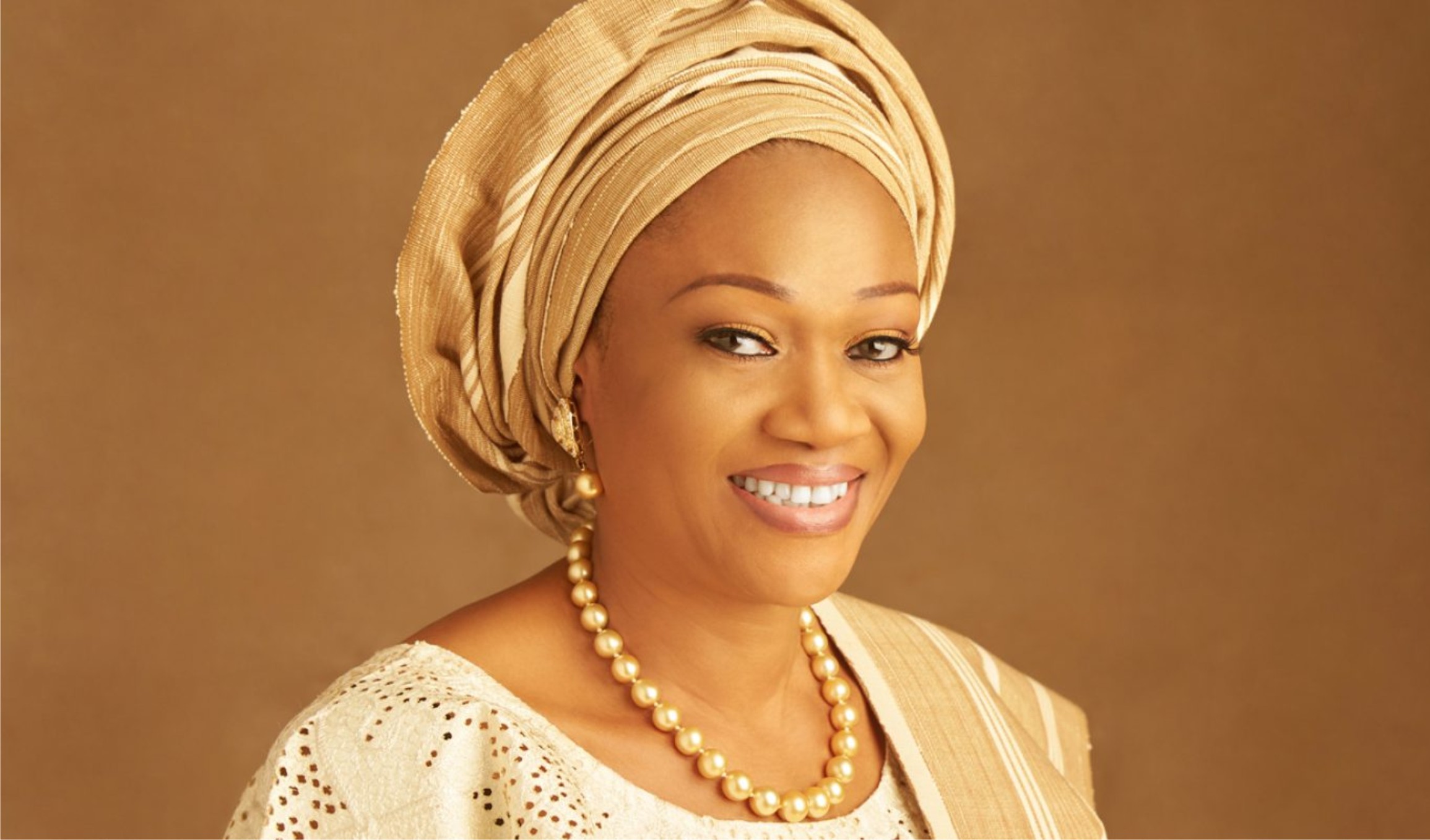 Remi Tinubu: My Family Doesn’t Need Nigeria To Survive