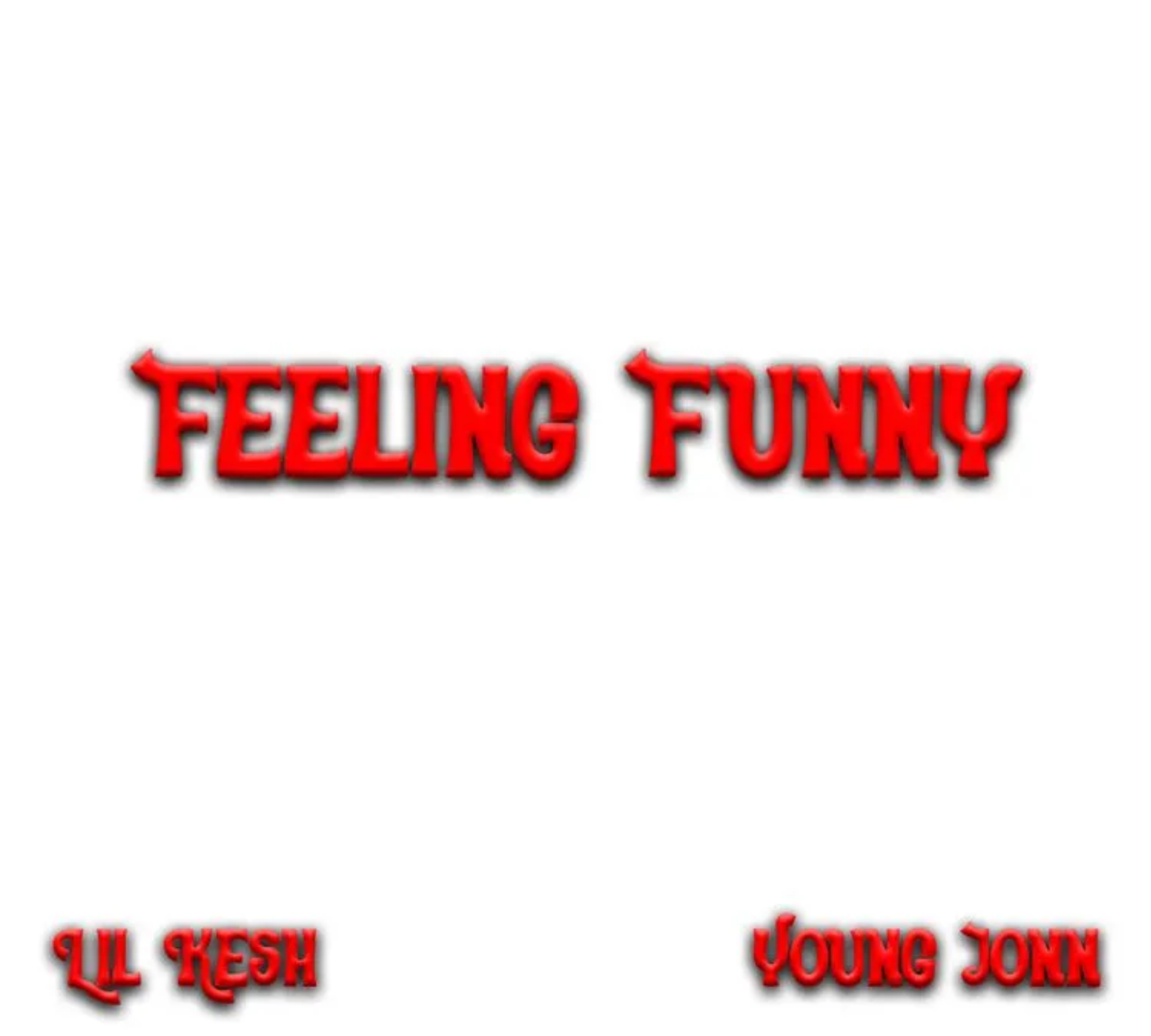 Lil Kesh – Feeling Funny Ft. Young Jonn