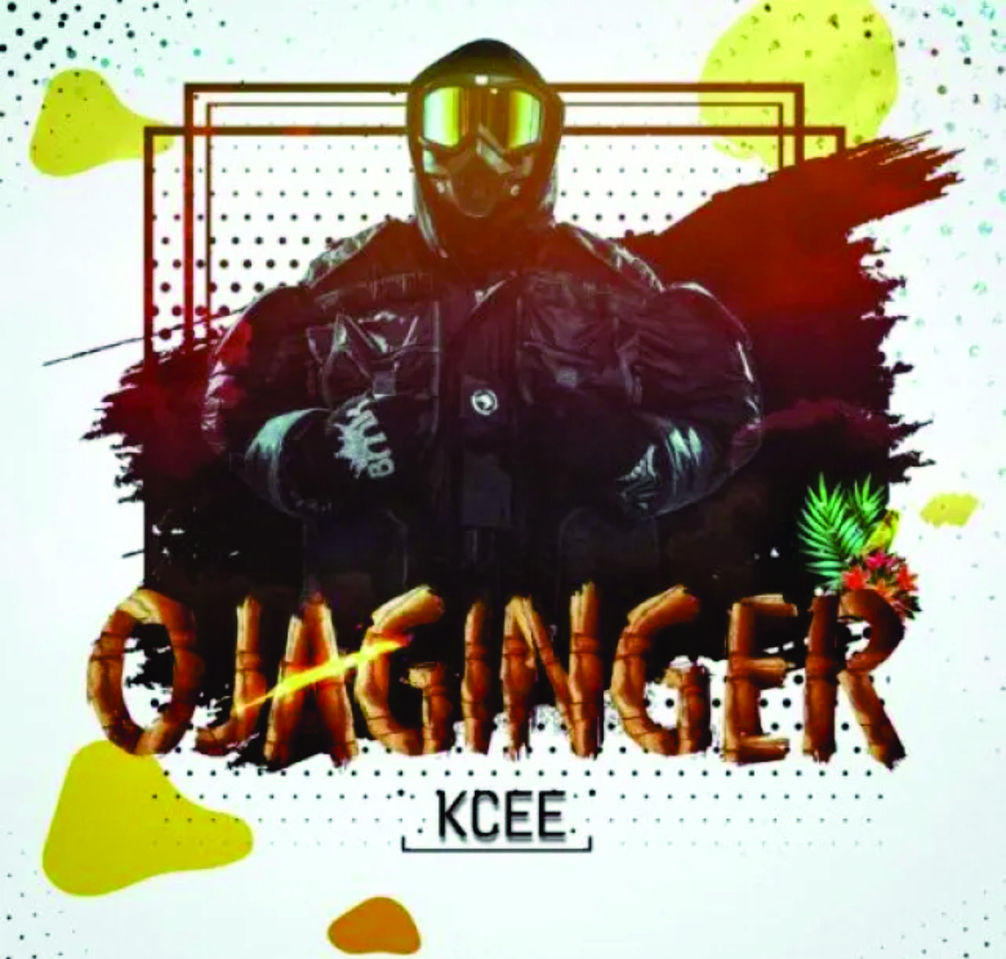 Download Music: Kcee – Ojaginger