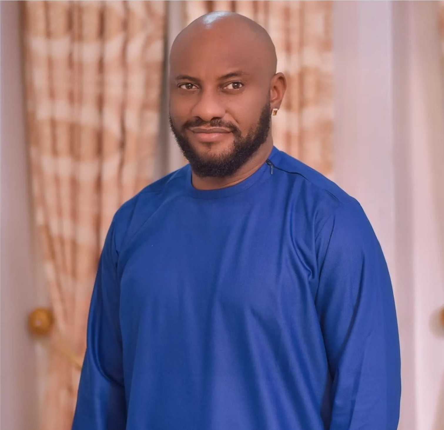 God grant Tinubu long life to deliver Nigerians from suffering – Yul Edochie