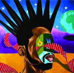 Mr Eazi – Chop Time, No Friend