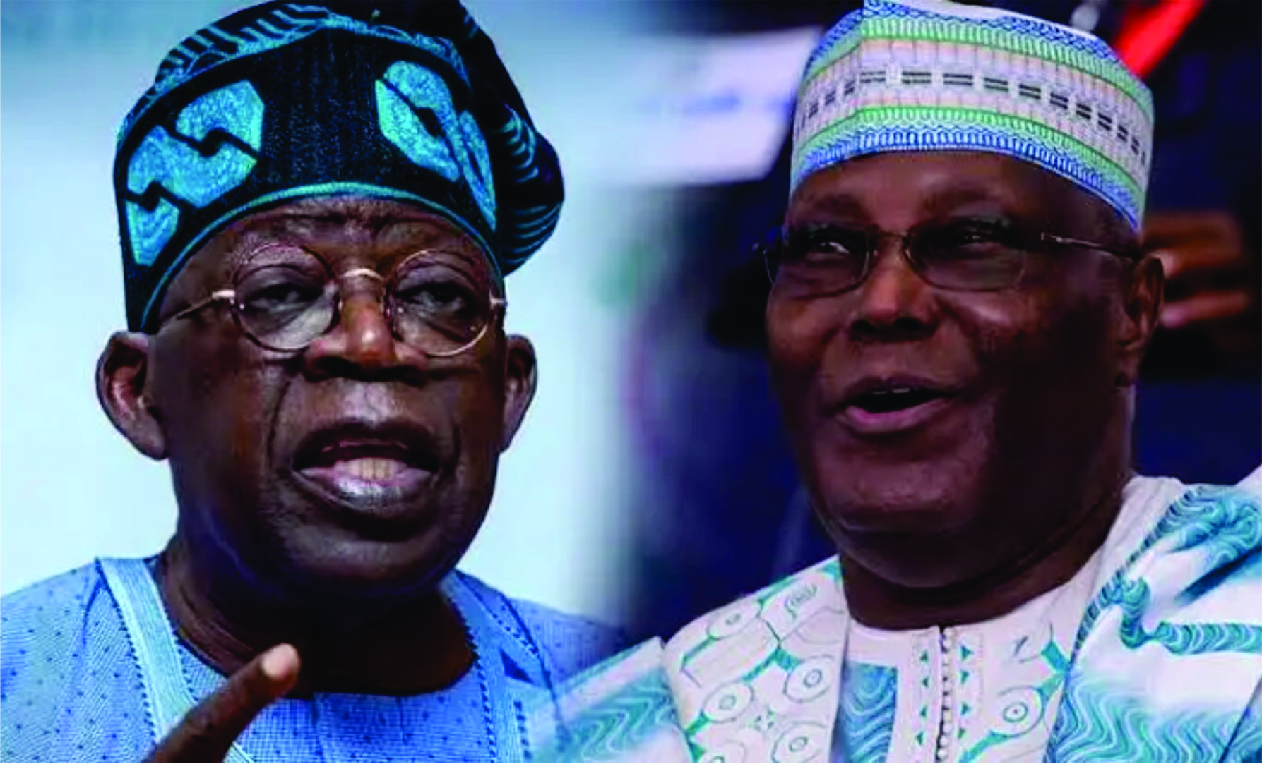 ‘How did you attend varsity without primary, secondary education?’ Atiku tackles Tinubu