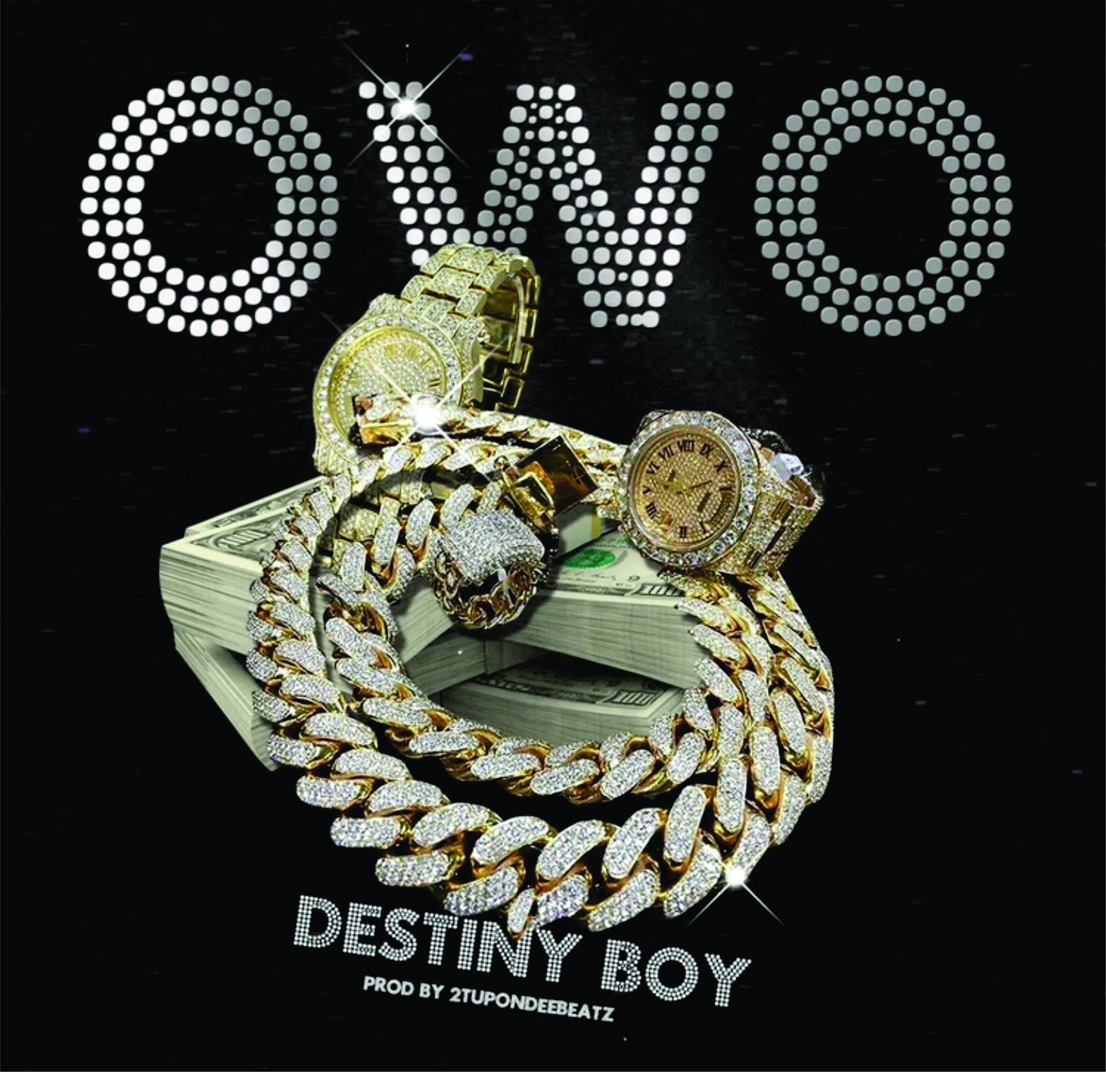 Destiny Boy – OWO