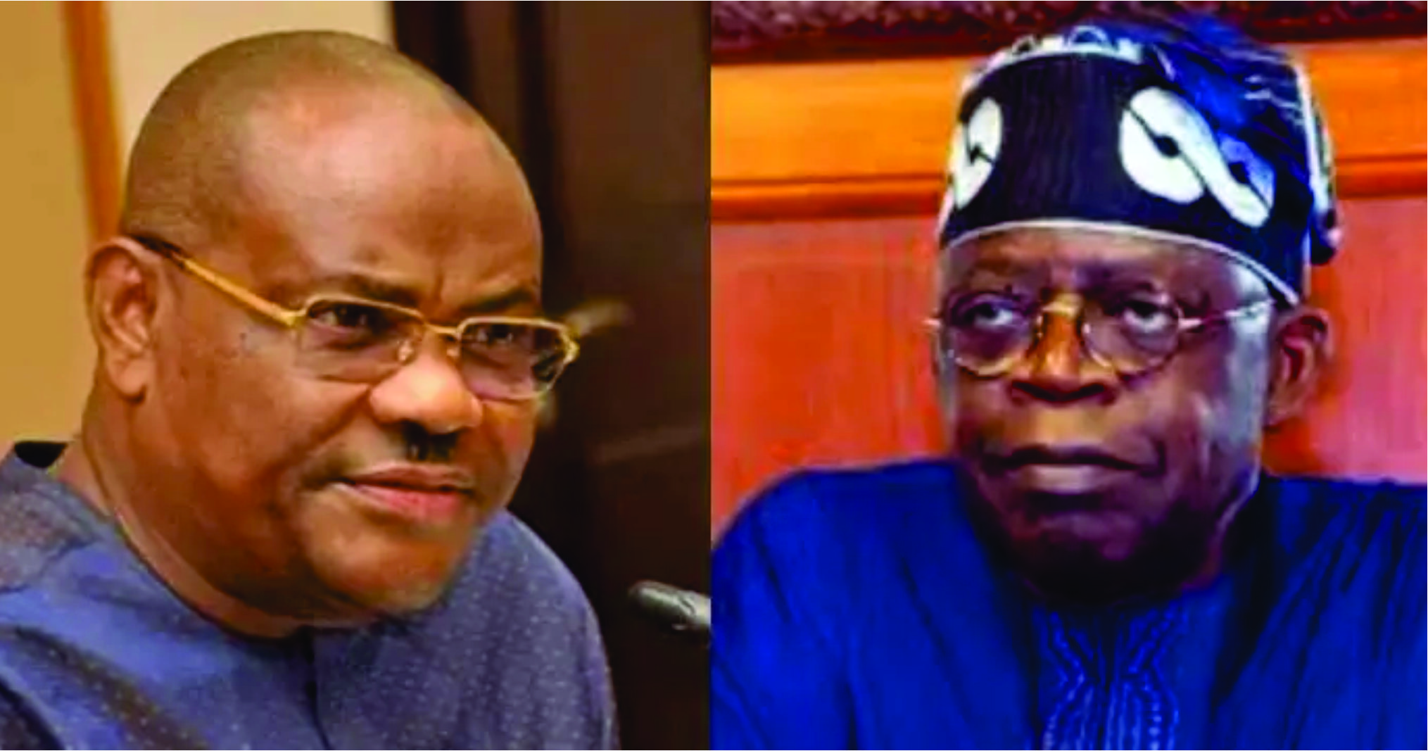Tinubu appoints Wike Minister of FCT, Umahi, Minister of Works