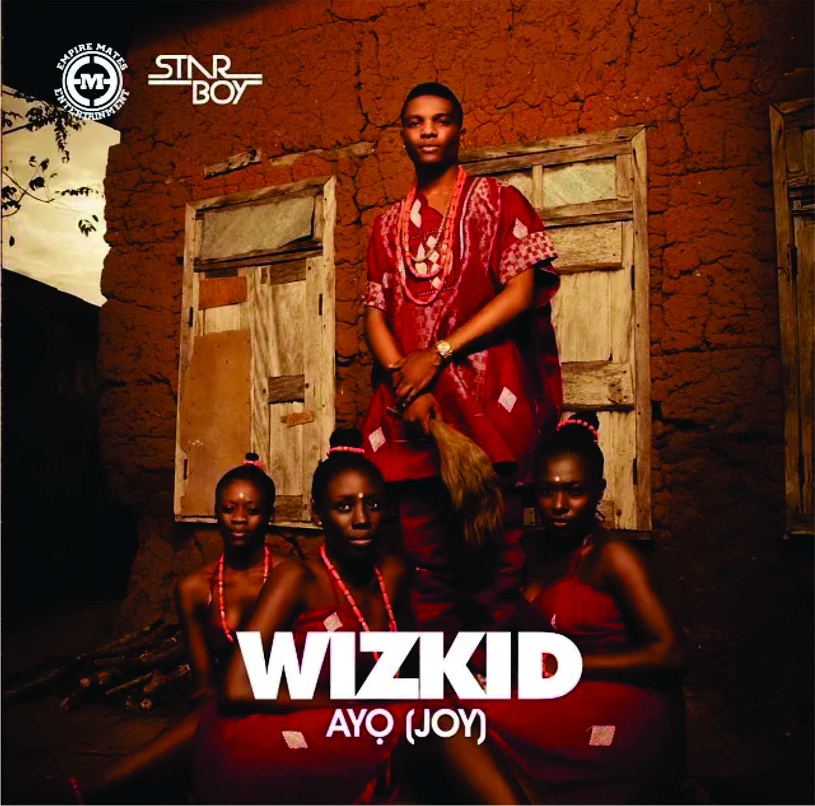 Wizkid – Mummy Mi