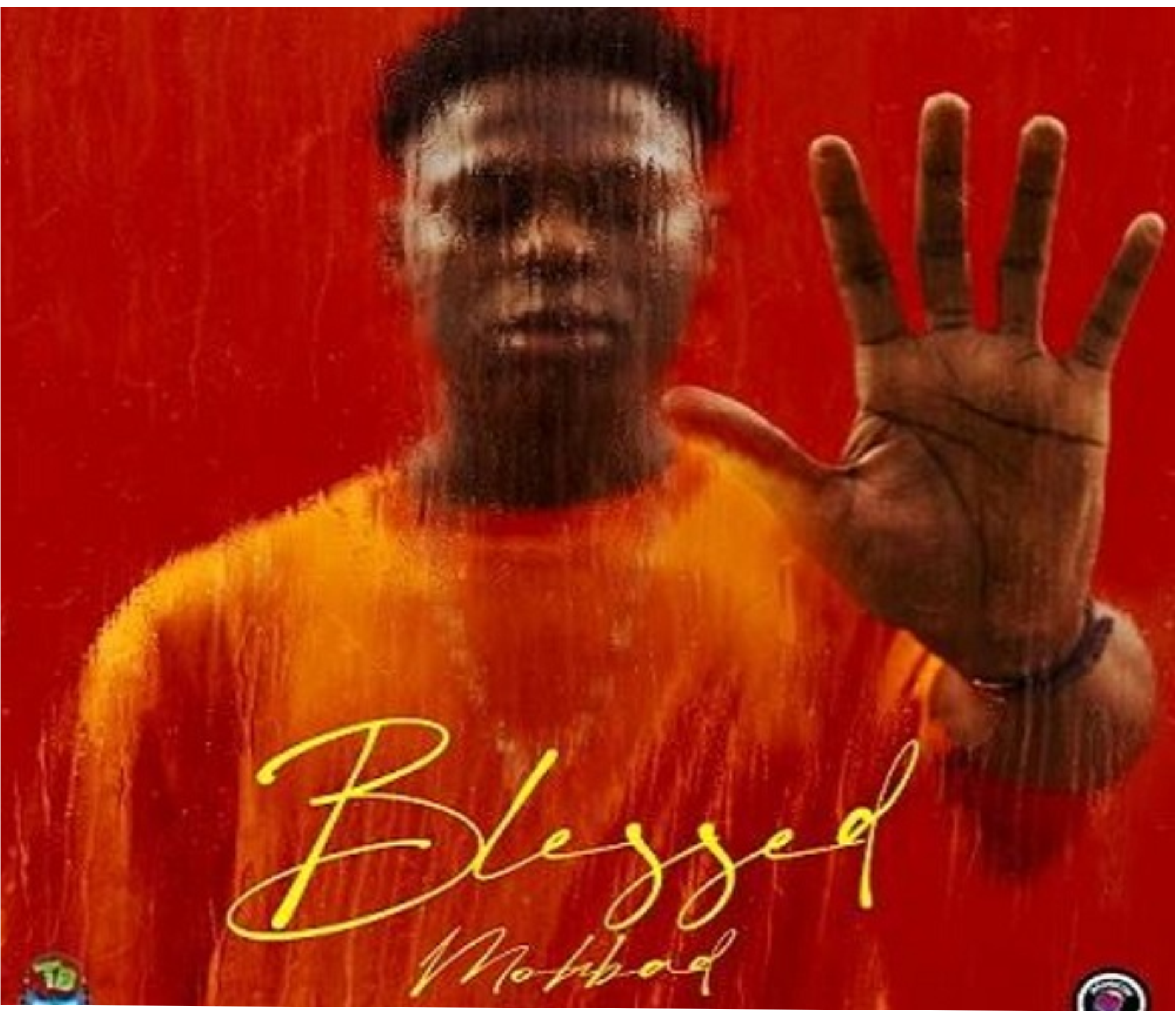 MohBad’s album “Blessed” reaches No. 1 on iTunes