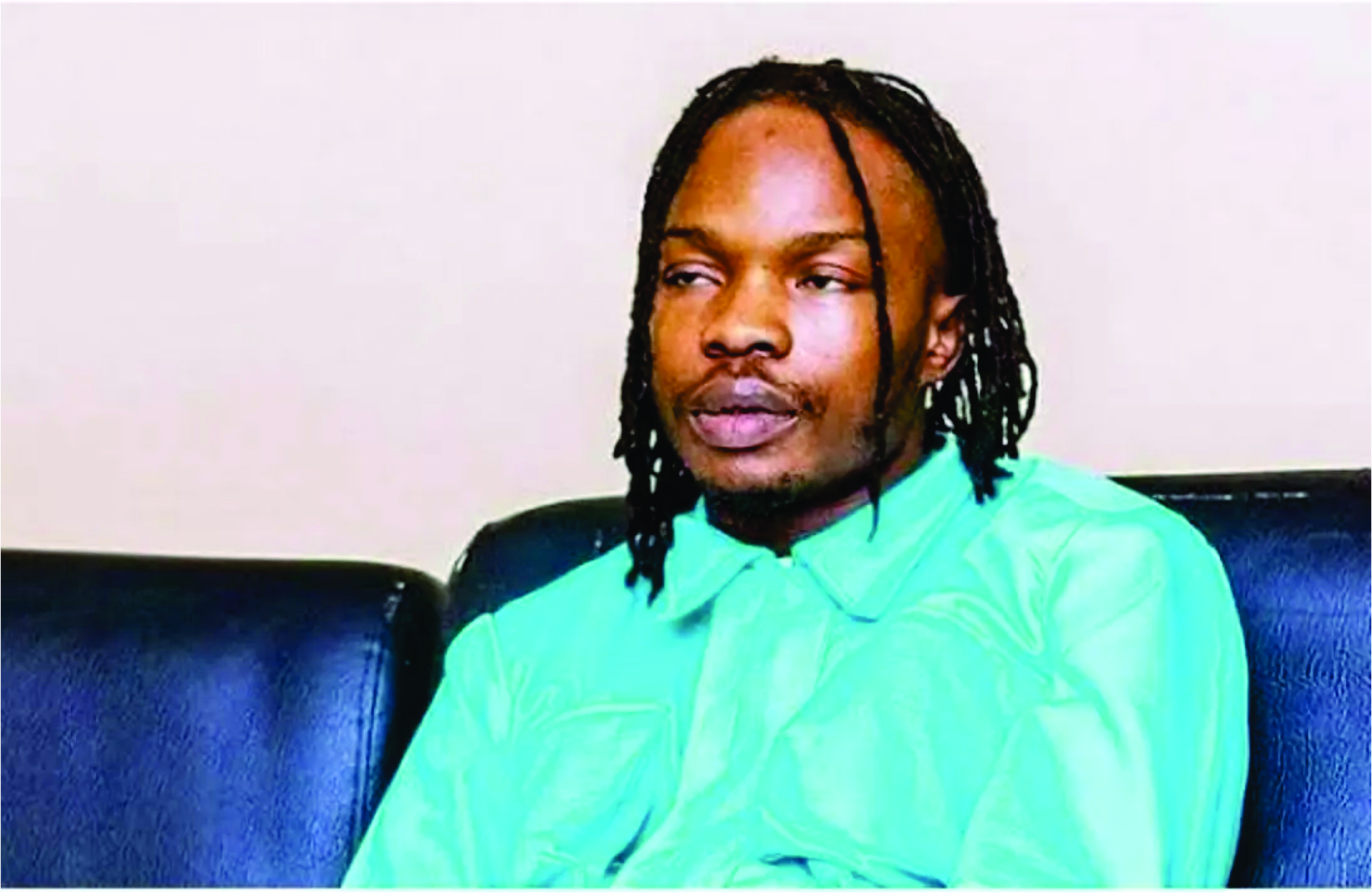 Mohbad: Council on Narcotics urges NDLEA to suspend Naira Marley as agency’s ambassador