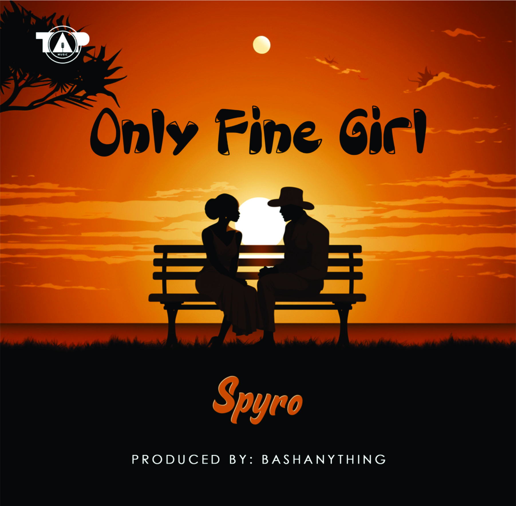 Download Music: Spyro – Only Fine Girl