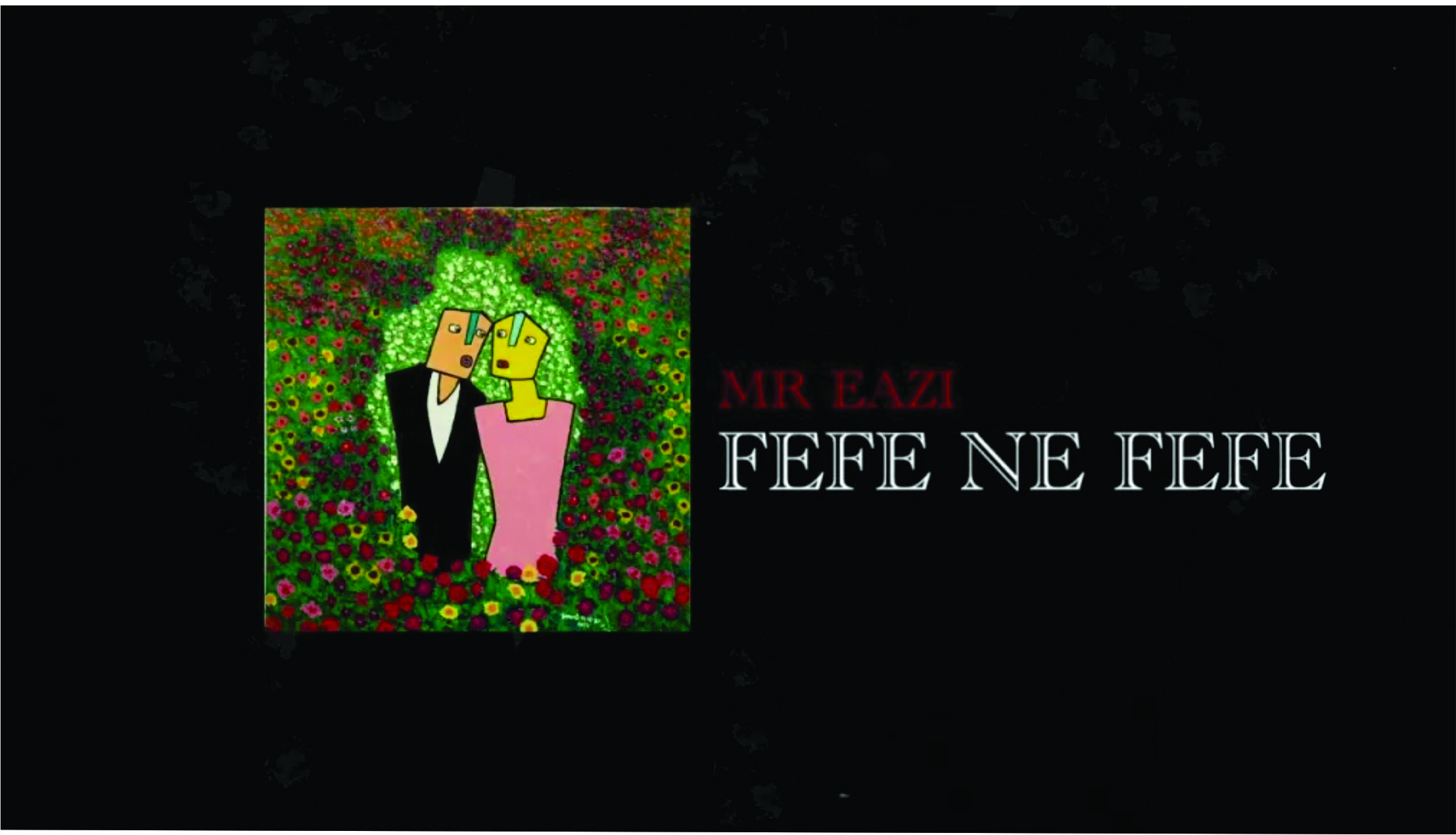 Download Music: Mr Eazi – Fefe Ne Fefe