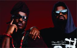 Music: Basketmouth & Perruzi – Party Music: Basketmouth & Perruzi – Party