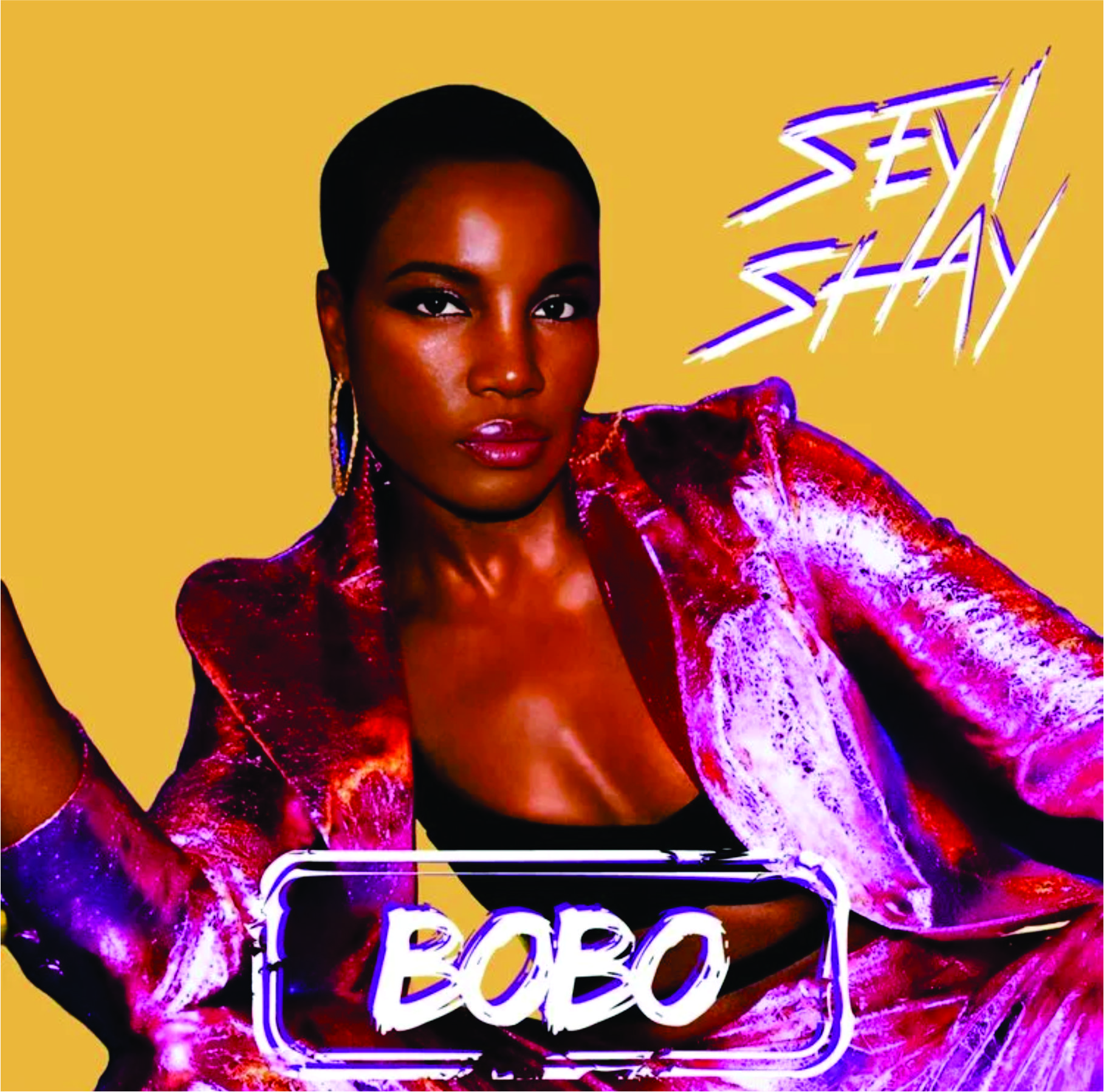 Download Music: Seyi Shay – Bobo