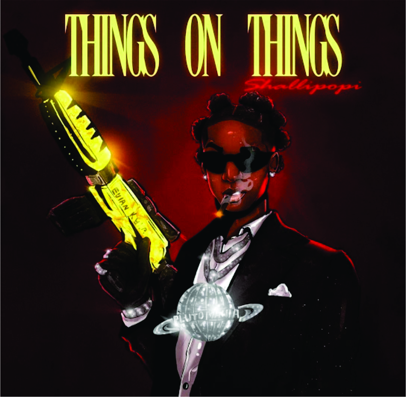 Download Music: Shallipopi – Things On Things