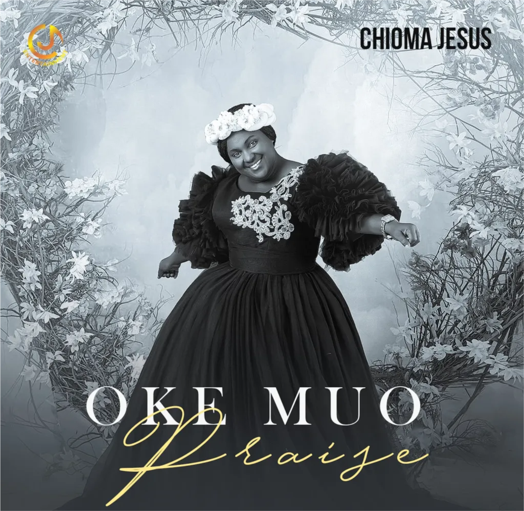 Download Music: Chioma Jesus – Oke Muo Praise